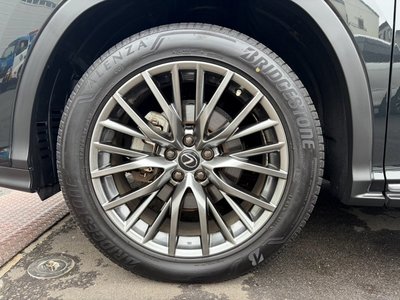 2021 Lexus RX thumbnail 17