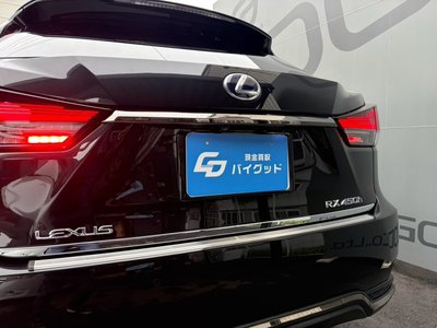 2021 Lexus RX thumbnail 16