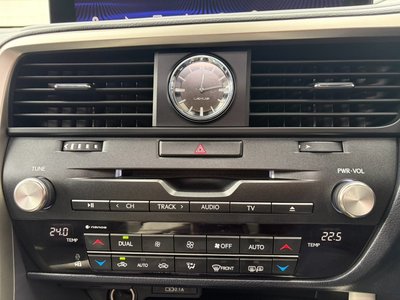 2021 Lexus RX thumbnail 48