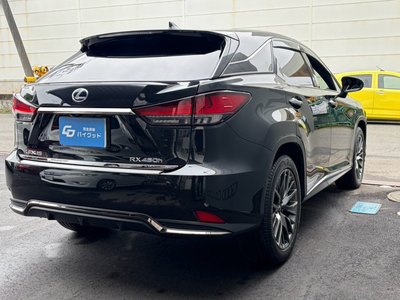 صورة 10 لـ 2021 Lexus RX