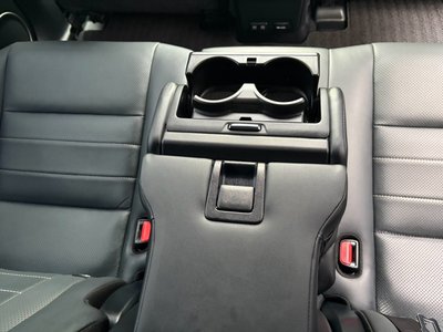 2021 Lexus RX thumbnail 27