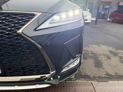2021 Lexus RX thumbnail 15