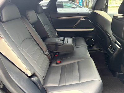 2021 Lexus RX thumbnail 28