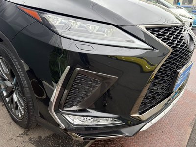 2021 Lexus RX thumbnail 14