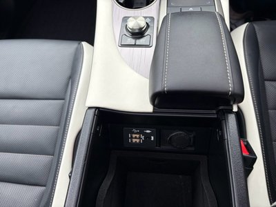 2021 Lexus RX thumbnail 53