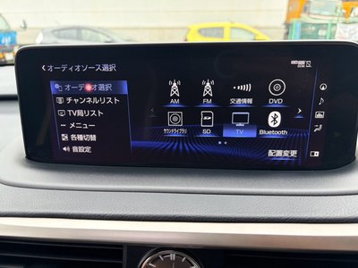 2021 Lexus RX thumbnail 44