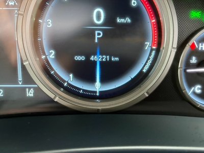 2021 Lexus RX thumbnail 41
