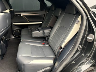 2021 Lexus RX thumbnail 33