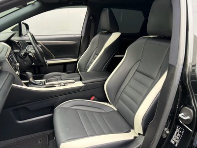 2021 Lexus RX thumbnail 31