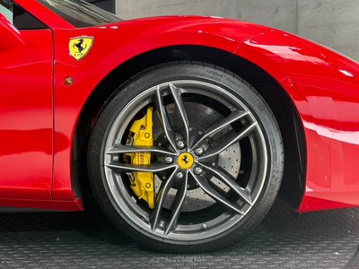 FERRARI 488 SPIDER - 7