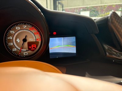 FERRARI 488 SPIDER - 6