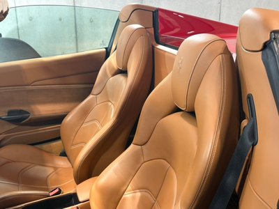 FERRARI 488 SPIDER - 5