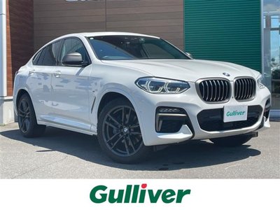 BMW X4 - 1