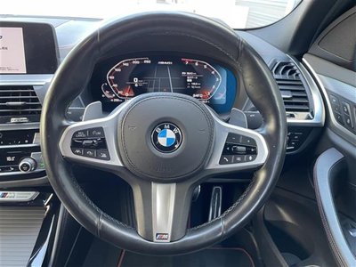 BMW X4 - 7