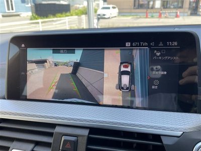 BMW X4 - 4