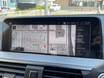 BMW X4 - 2