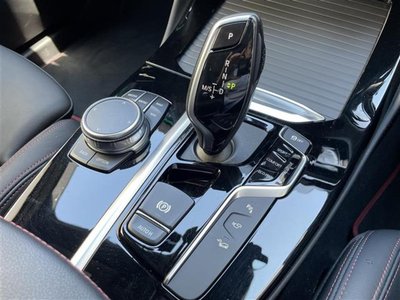 BMW X4 - 5