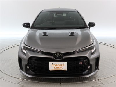 2023 Toyota GR COROLLA — фото 2
