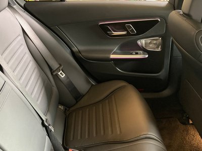 صورة مصغرة 23 لـ 2025 MERCEDES-BENZ C-CLASS