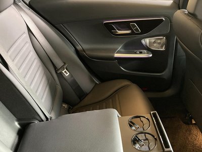 صورة مصغرة 24 لـ 2025 MERCEDES-BENZ C-CLASS