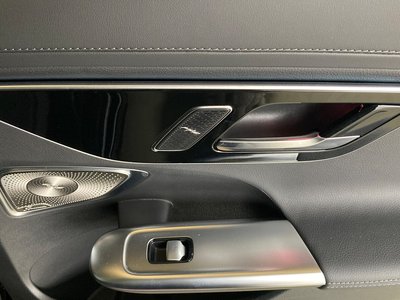 صورة مصغرة 12 لـ 2025 MERCEDES-BENZ C-CLASS
