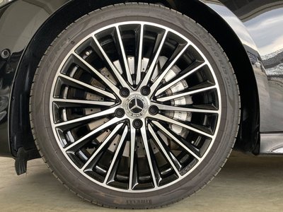 صورة مصغرة 28 لـ 2025 MERCEDES-BENZ C-CLASS