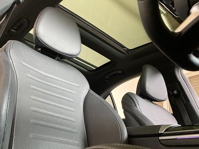 MERCEDES-BENZ C-CLASS - 9
