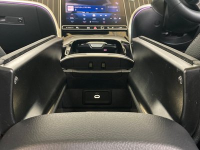صورة مصغرة 15 لـ 2025 MERCEDES-BENZ C-CLASS