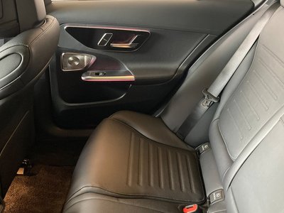 صورة مصغرة 26 لـ 2025 MERCEDES-BENZ C-CLASS
