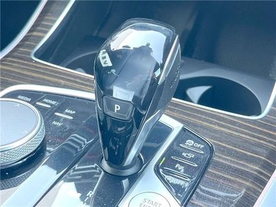 2021 BMW X5 缩略图 13