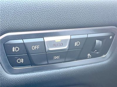 2021 BMW X5 缩略图 26