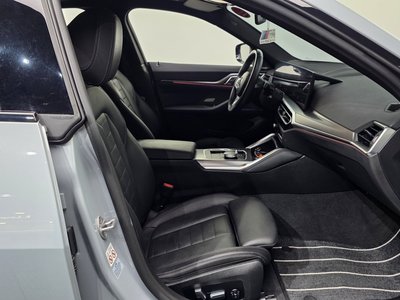 صورة مصغرة 17 لـ 2023 BMW I4