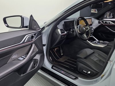 صورة مصغرة 13 لـ 2023 BMW I4