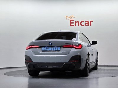 صورة 3 لـ 2023 BMW I4