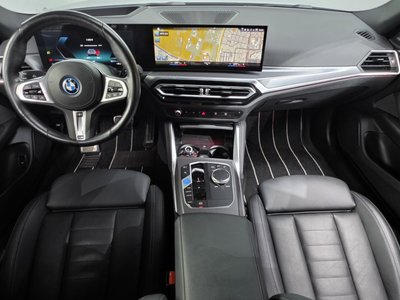 صورة 5 لـ 2023 BMW I4
