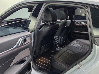 صورة مصغرة 16 لـ 2023 BMW I4