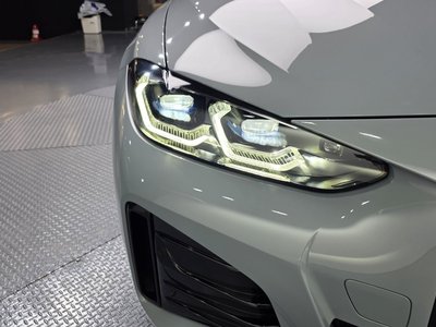 صورة 9 لـ 2023 BMW I4