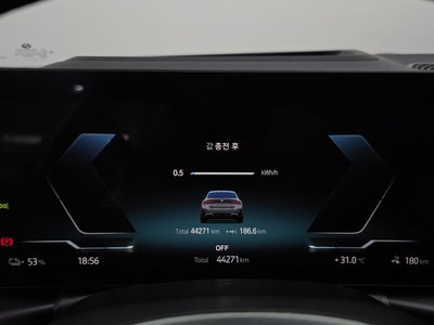 صورة مصغرة 11 لـ 2023 BMW I4