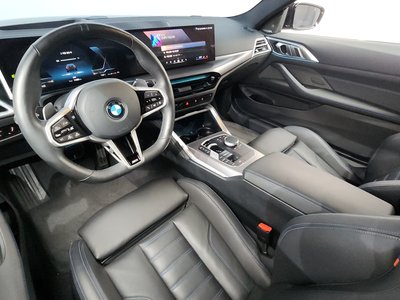 BMW 4 SERIES - 5