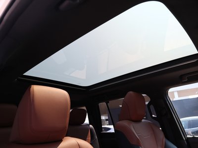 2025 Lexus GX — миниатюра 14