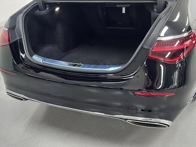2023 Mercedes-BENZ S-CLASS — миниатюра 11