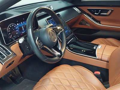 2023 Mercedes-BENZ S-CLASS — миниатюра 14