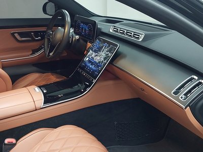 صورة 9 لـ 2023 Mercedes-BENZ S-CLASS