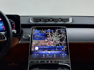 2023 Mercedes-BENZ S-CLASS — миниатюра 19