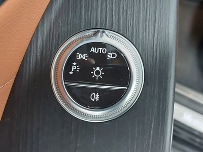 2023 Mercedes-BENZ S-CLASS — миниатюра 18