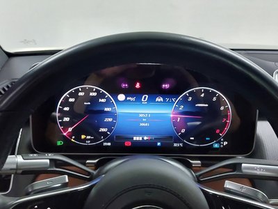 صورة 8 لـ 2023 Mercedes-BENZ S-CLASS