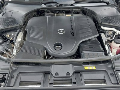 صورة 7 لـ 2023 Mercedes-BENZ S-CLASS