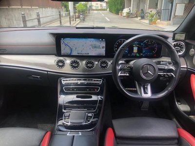 صورة مصغرة 15 لـ 2021 Mercedes-BENZ E-CLASS AMG