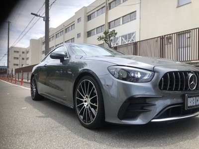 صورة مصغرة 32 لـ 2021 Mercedes-BENZ E-CLASS AMG