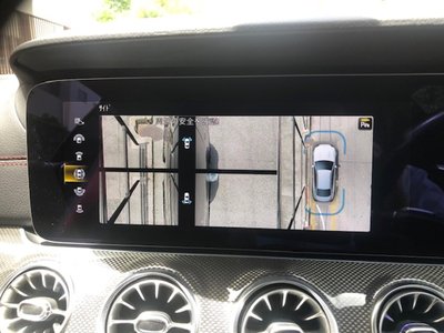 صورة مصغرة 26 لـ 2021 Mercedes-BENZ E-CLASS AMG